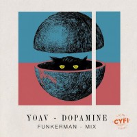 Purchase Yoav - Dopamine (Funkerman Mix) (CDS)