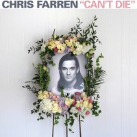 Purchase Chris Farren - Can't Die