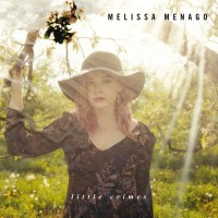 Purchase Melissa Menago - Little Crimes