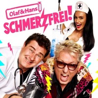 Purchase Olaf & Hans - Schmerzfrei!