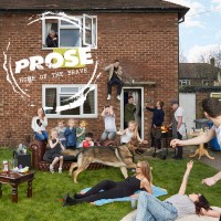 Purchase Prose - Home Of The Brave (Deluxe Edition)