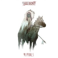 Purchase Red Scalp - Rituals (EP)