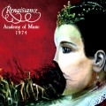 Buy Renaissance - Academy Of Music 1974 (Live) CD1 Mp3 Download