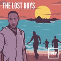 Purchase Shakka - The Lost Boys