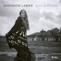 Purchase Shannon Labrie - War & Peace