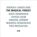 Buy Sinikka Langeland - The Magical Forest Mp3 Download