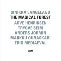 Purchase Sinikka Langeland - The Magical Forest