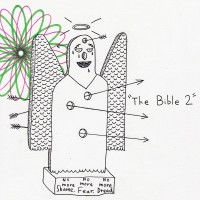 Purchase AJJ - The Bible 2