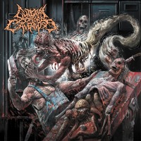 Purchase Guttural Corpora Cavernosa - You Should Have Died When I Killed You