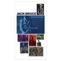 Purchase Jack Bruce - Can You Follow? CD1