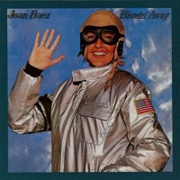 Purchase Joan Baez - Blowin' Away (Reissued 1990)