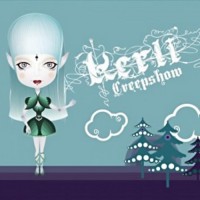 Purchase Kerli - Creepshow (CDS)