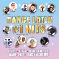 Purchase VA - Dance Latin #1 Hits