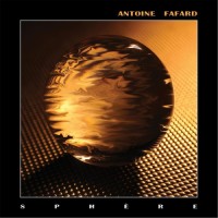 Purchase Antoine Fafard - Sphere