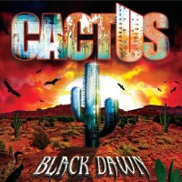 Purchase Cactus - Black Dawn