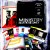 Buy Ministry - Trax! Box (Cd 4: Live! You Goddamned Son Of A Bitch) Mp3 Download