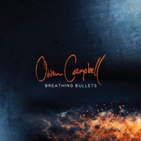 Purchase Owen Campbell - Breathing Bullets