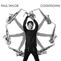 Purchase Paul Taylor - Countdown