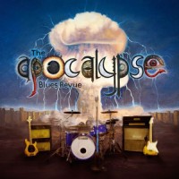 Purchase The Apocalypse Blues Revue - The Apocalypse Blues Revue