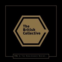 Purchase The British Collective - Vol. 1: The Renaissance Begins