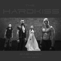 Purchase The Hardkiss - Babylon (CDS)