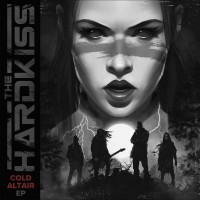 Purchase The Hardkiss - Cold Altair (EP)