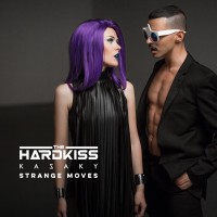 Purchase The Hardkiss - Strange Moves (CDS)
