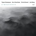 Buy Tigran Hamasyan - Atmosphères Mp3 Download