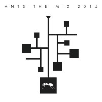 Purchase VA - Ants The Mix 2015 CD2