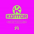 Buy VA - Kontor Top Of The Clubs Volume 71 CD1 Mp3 Download