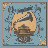Purchase VA - Orthophonic Joy CD1