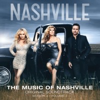 Purchase VA - The Music Of Nashville (Season 4 Vol. 2)