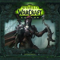 Purchase Russell Brower, Neal Acree, Sam Cardon, Edo Guidotti & Glenn Stafford - World Of Warcraft : Legion Soundtrack