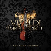 Purchase Vivaldi Metal Project - The Four Seasons (Japanese Edition)