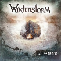Purchase Winterstorm - Cube Of Infinity
