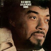 Purchase O.C. Smith - La La Peace Song (Vinyl)