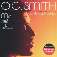 Purchase O.C. Smith - Me And You (Remastered 2004)