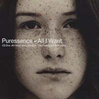 Purchase Puressence - All I Want Pt. 2 (CDS)