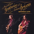 Buy Sarah Lee Guthrie & Johnny Irion - Entirely Live Mp3 Download