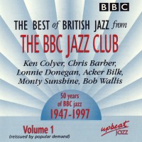 Purchase VA - The Best Of British Jazz From The BBC Jazz Club Vol. 1