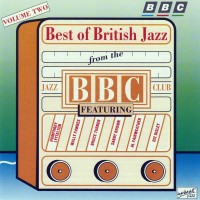 Purchase VA - The Best Of British Jazz From The BBC Jazz Club Vol. 2