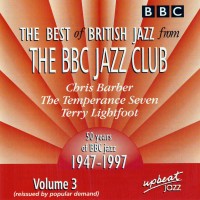 Purchase VA - The Best Of British Jazz From The BBC Jazz Club Vol. 3