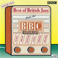 Purchase VA - The Best Of British Jazz From The BBC Jazz Club Vol. 4