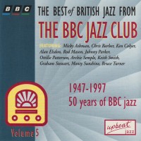 Purchase VA - The Best Of British Jazz From The BBC Jazz Club Vol. 5