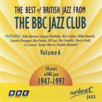 Purchase VA - The Best Of British Jazz From The BBC Jazz Club Vol. 6