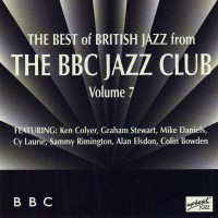 Purchase VA - The Best Of British Jazz From The BBC Jazz Club Vol. 7