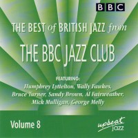 Purchase VA - The Best Of British Jazz From The BBC Jazz Club Vol. 8