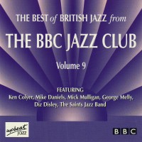 Purchase VA - The Best Of British Jazz From The BBC Jazz Club Vol. 9