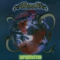 Purchase Ambush (Hard Rock) - Infestation