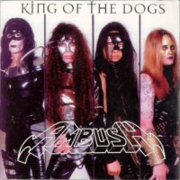 Purchase Ambush (Hard Rock) - King Of The Dogs